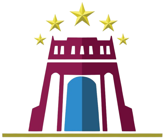 شعار مجمع الغذاء